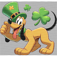 ST PATRICKS DAY-ST 307